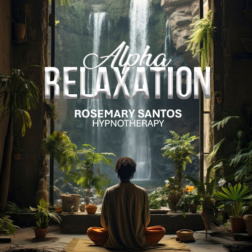 Relaxation - The Alpha Wave