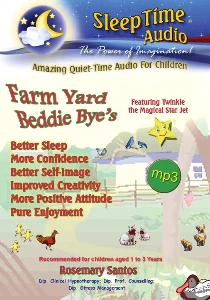 Farm Yard Beddie Bye's