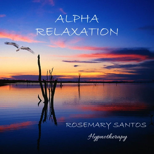 Relaxation - The Alpha Wave