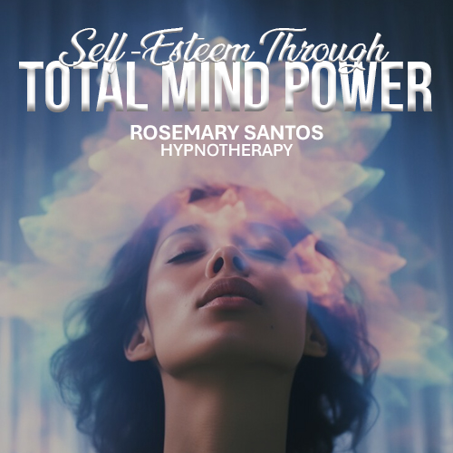 Self-Esteem through Total Mind Power