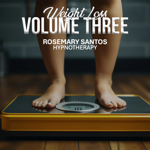 Weight Loss Volume Three