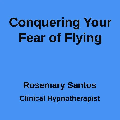 Conquer your fear of Flying