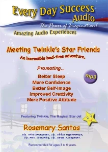 Meeting Twinkle's Star Friends