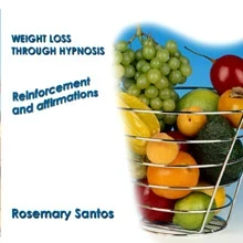 Weight Loss Reinforcement (Affirmations)