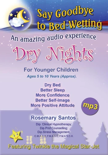 Dry Nights for Younger Children