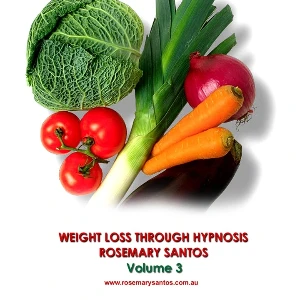 Weight Loss Volume Three