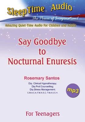 Enuresis for Boys & Girls aged 12-18 Years